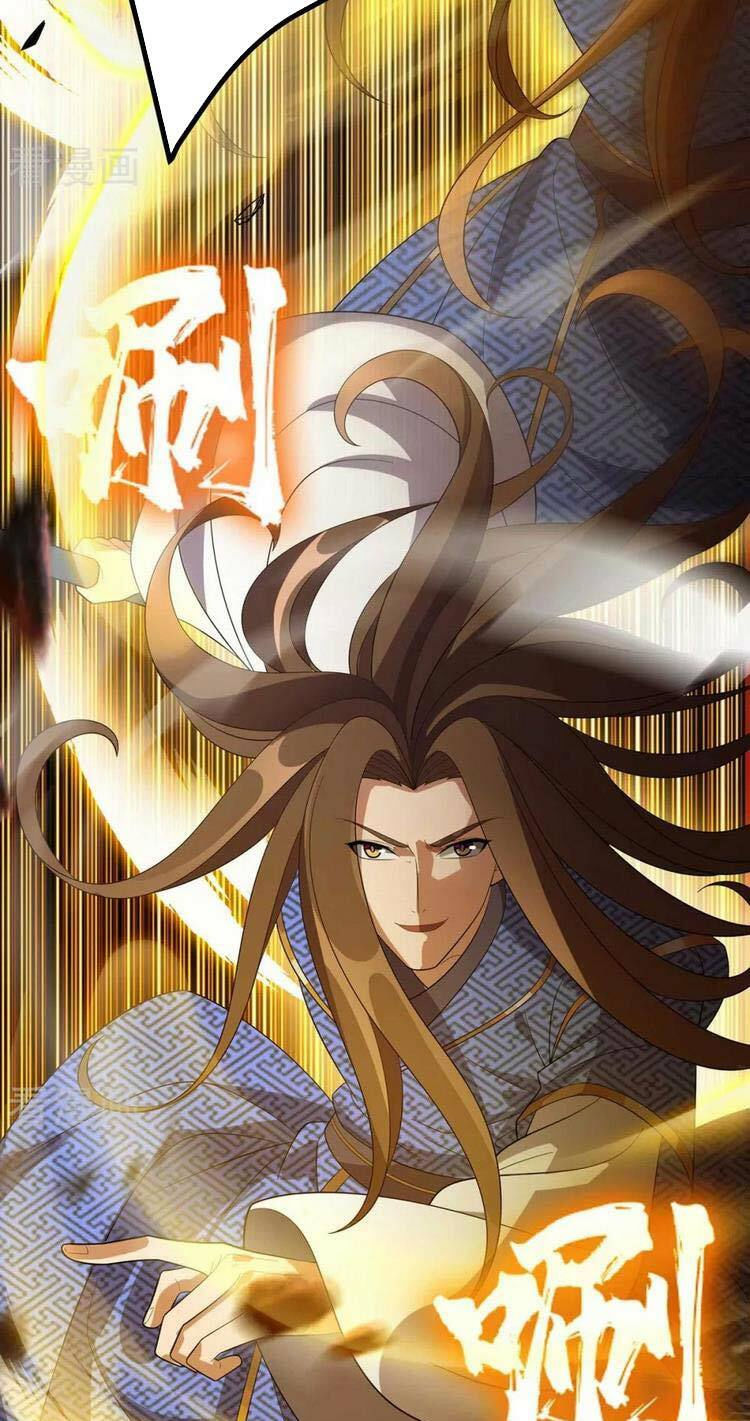 chúa tể tam giới chapter 184 17