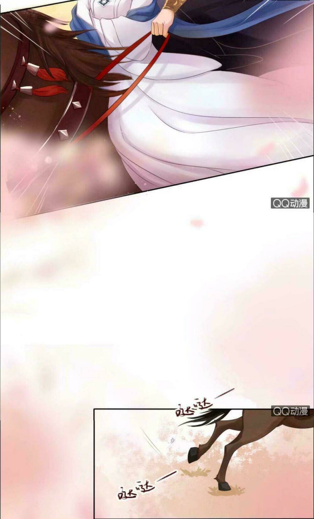 sủng phi của vương chapter 21 7