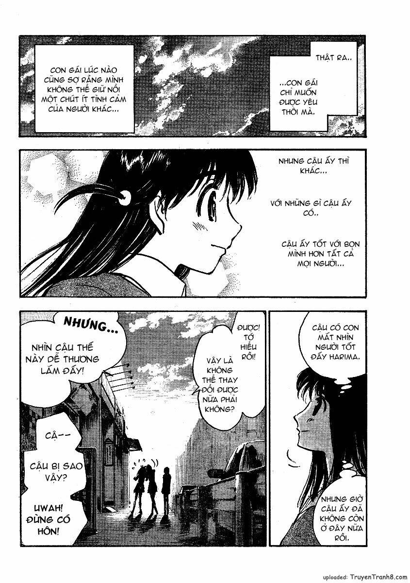 school rumble chapter 278 9