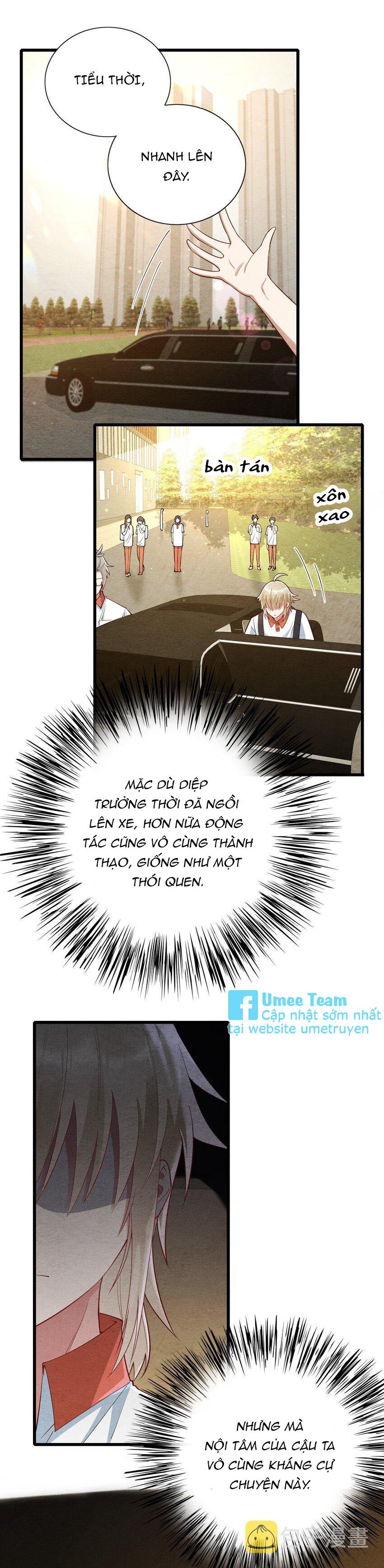 tức thời phạm quy [ tức thì vi quy ] chapter 68 26