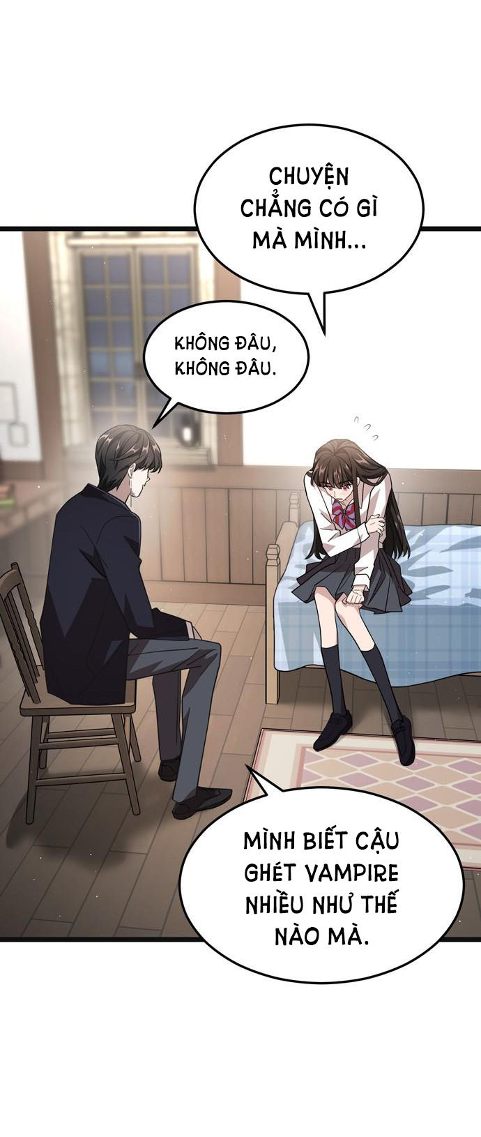 dark moon - tế đàn ánh trăng chapter 14.2 31