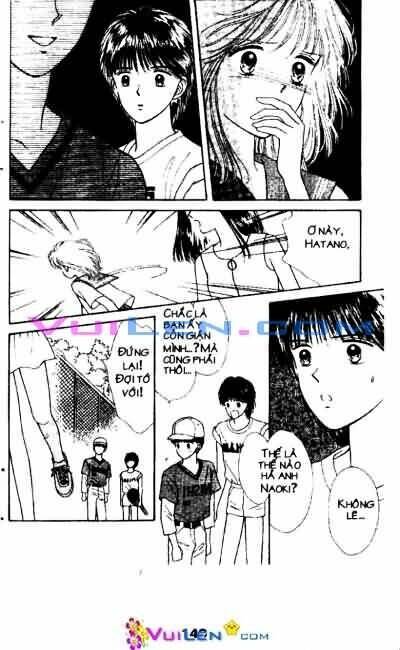 cô nàng đẹp trai chapter 9 150