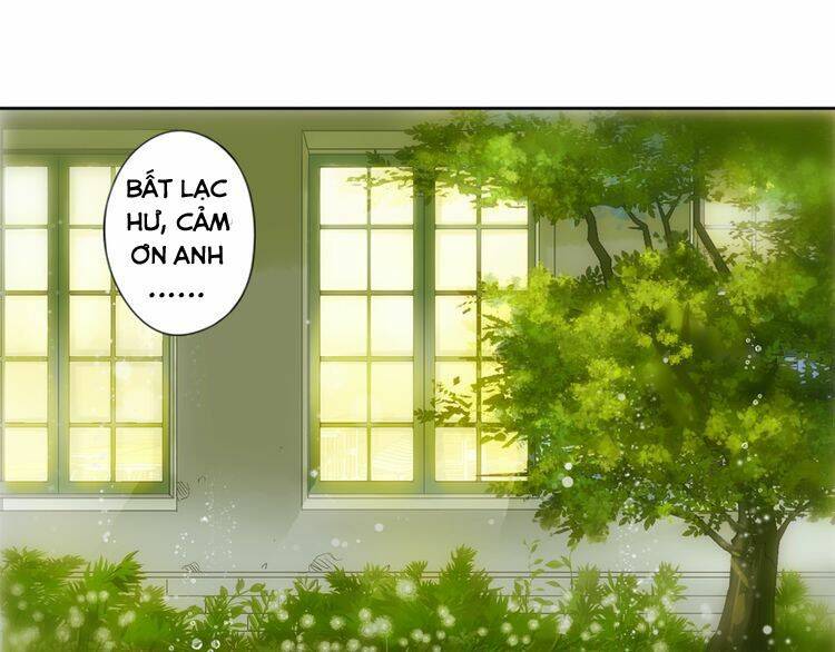 lệnh cấm nghị tộc 2 ẩn diện trấn chapter 28 2