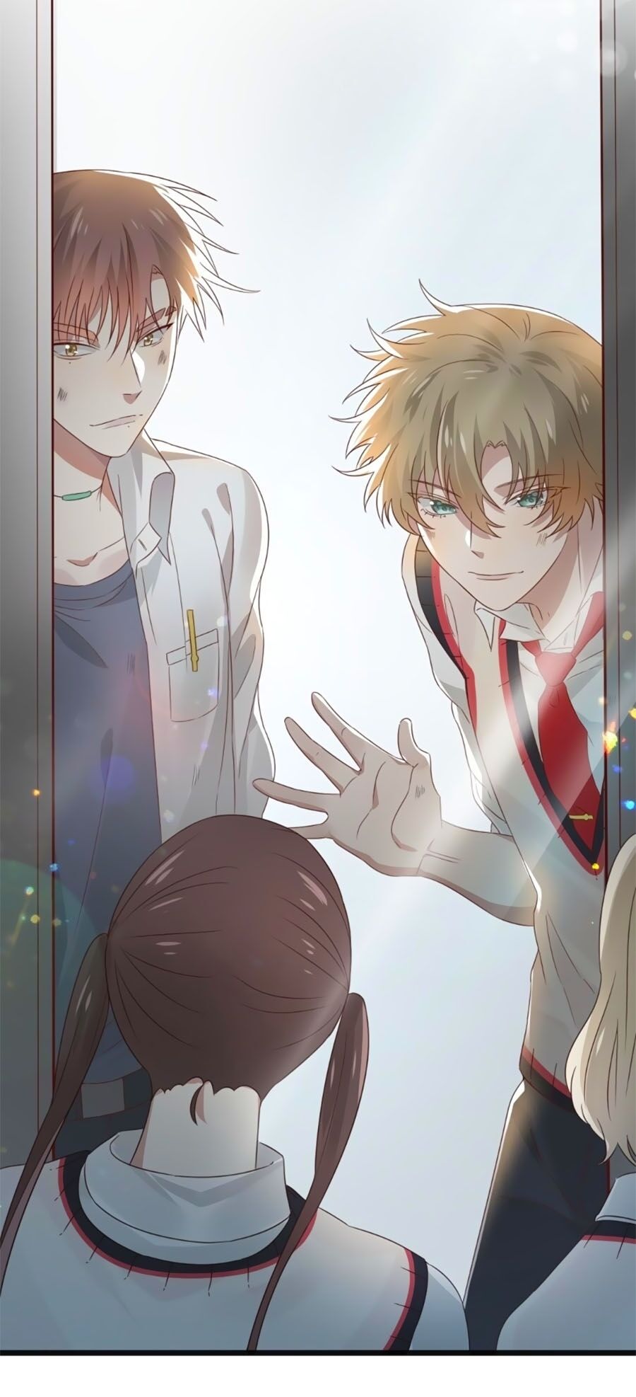 xông vào tim anh chapter 18 24