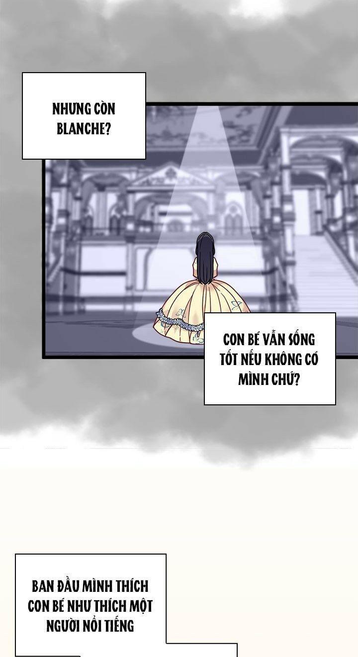 con gái chồng quá dễ thương chapter 33 4