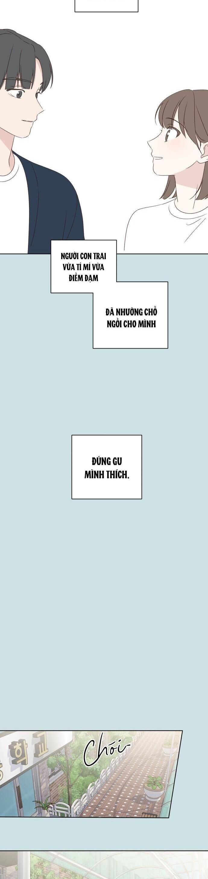 lén lút quện nhau chapter 41 42