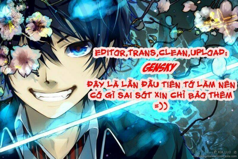 yankee-kun to megane-chan - nhóc quậy và nhỏ 4 mắt chapter 143 21