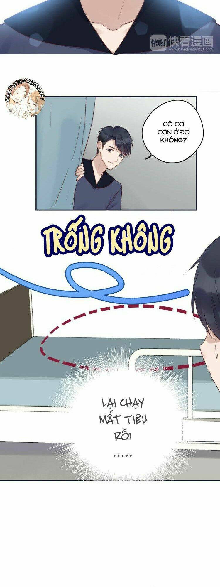 viện bảo tàng tâm nguyện chapter 26.2 5