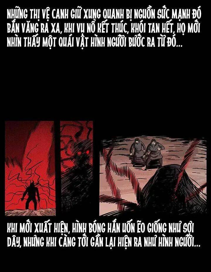 U Minh Ngụy Tượng Chapter 200 48