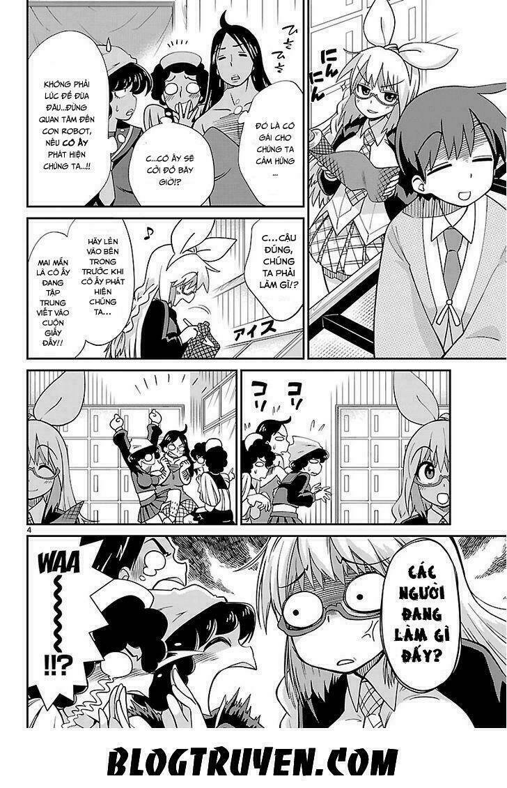 ninomae shii no tsukaikata chapter 16 6