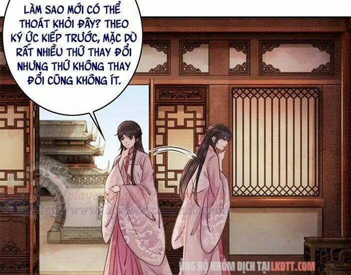 trọng sinh bá sủng nhiếp chính vương quá mạnh mẽ chapter 79 41