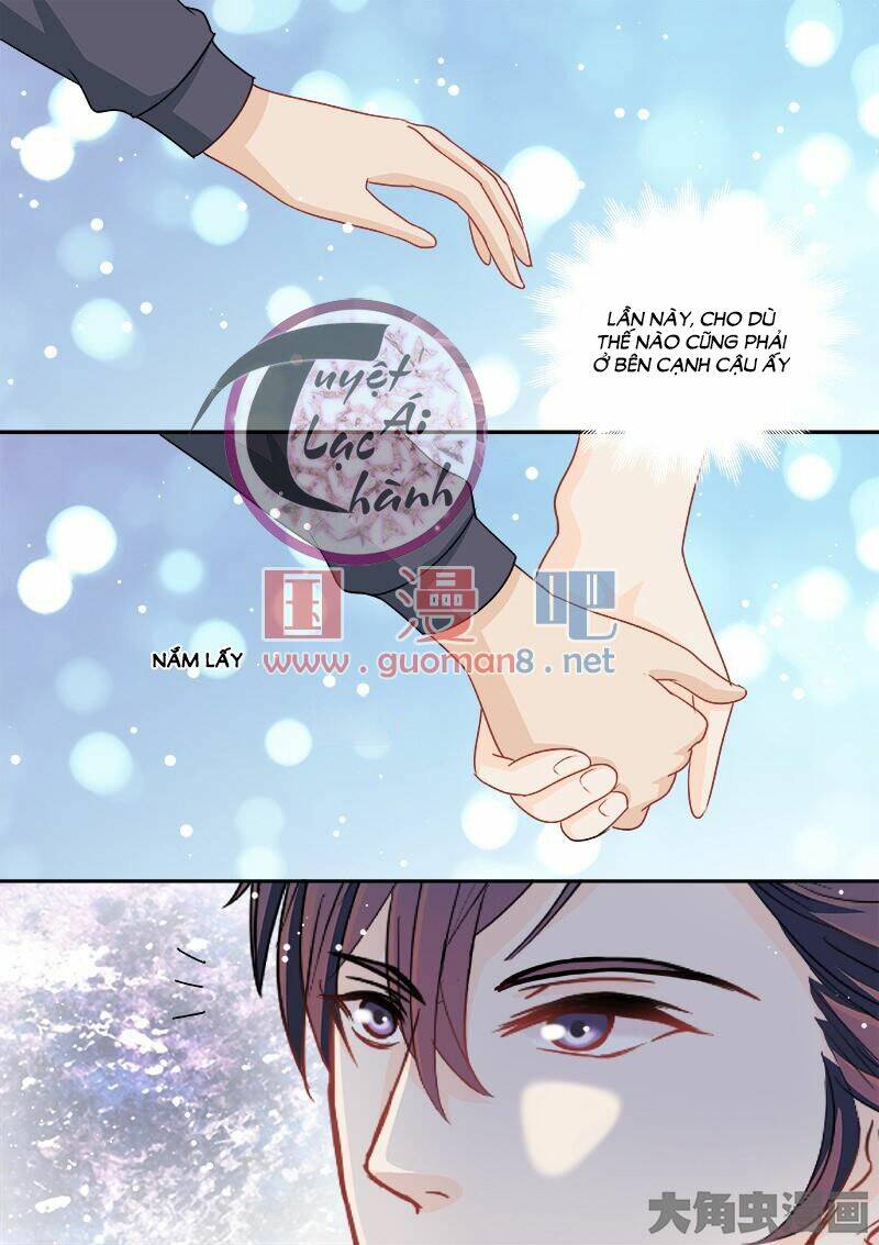 the stars are not luminous body chapter 78 3