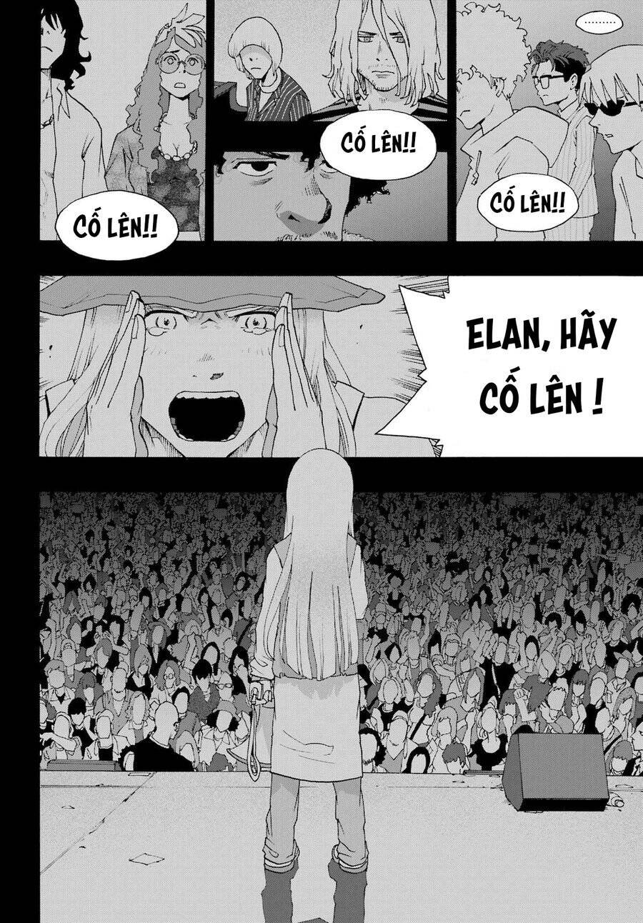 shiori experience - jimi na watashi to hen na oji-san chapter 96 18