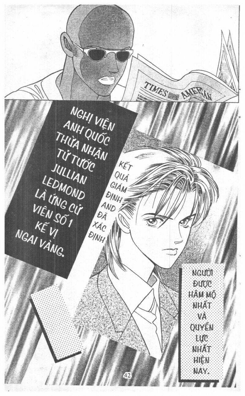 nàng tiên ánh trăng - kaguya hime chapter 14 40