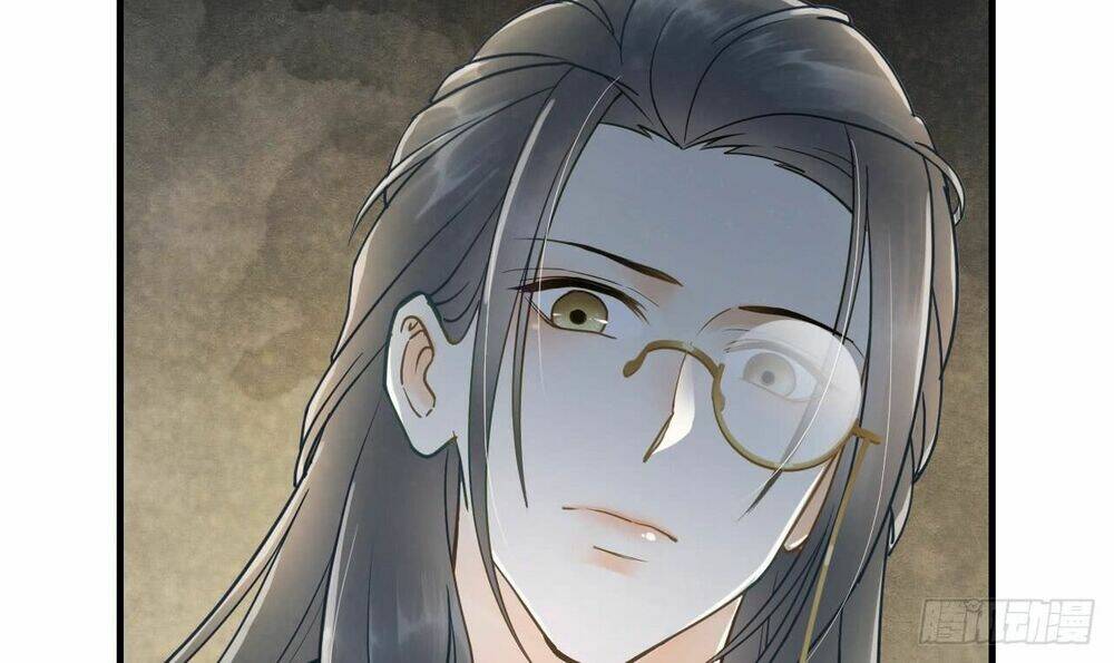 vương gia ba tuổi rưỡi của tôi chapter 36 47