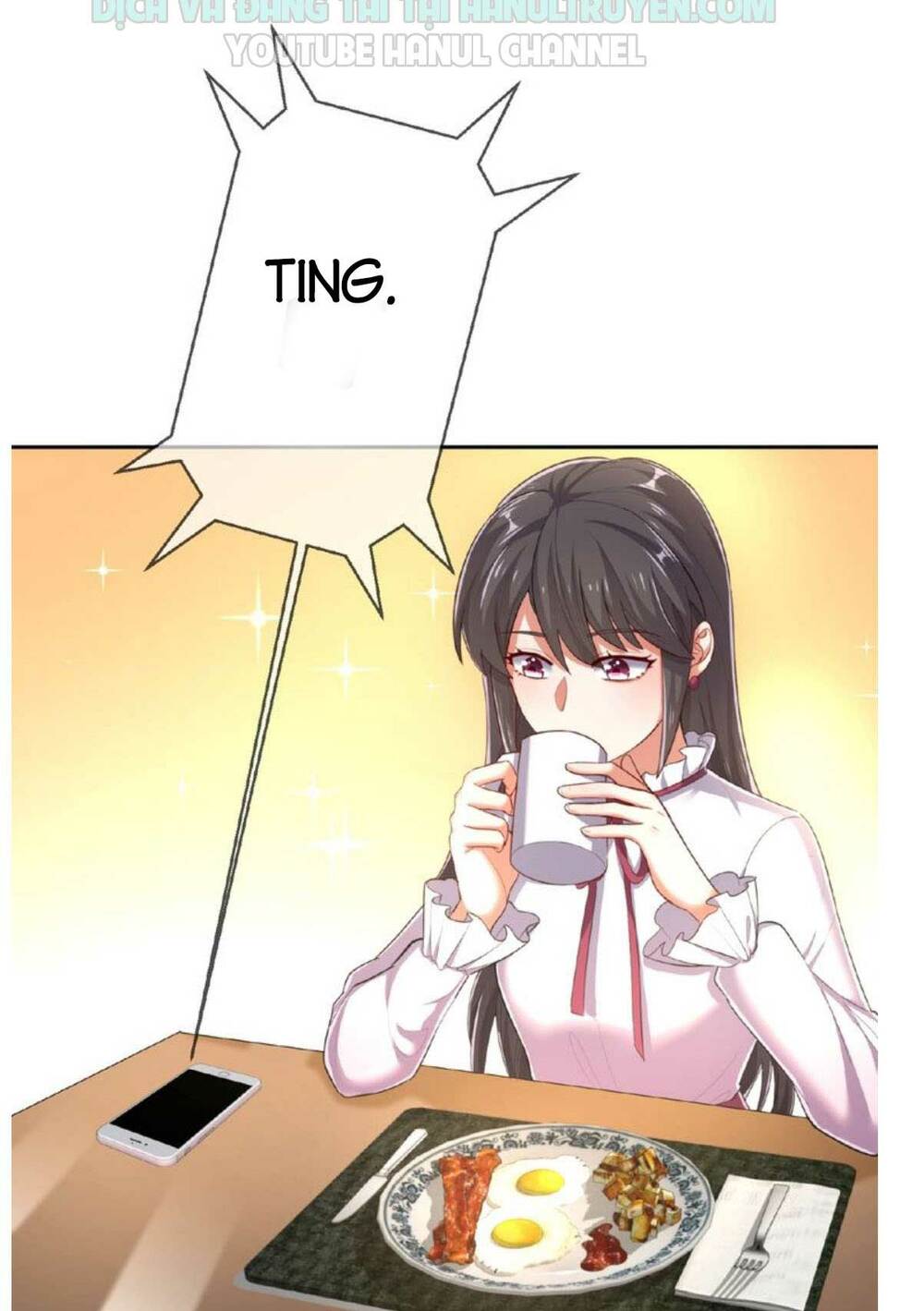 kiều thê muốn bỏ trốn của phúc hắc tổng tài chapter 30 29