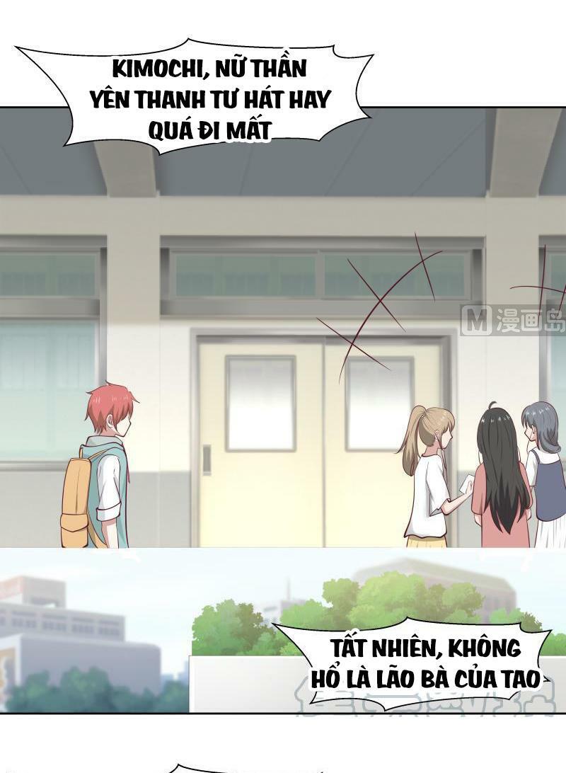 trên người ta có một rồng chapter 175 12