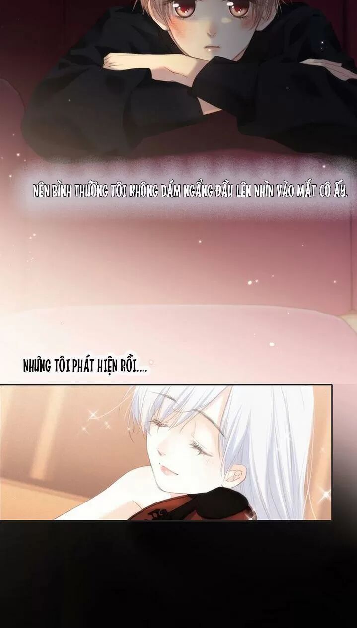 con tim rung động 2 chapter 116 143