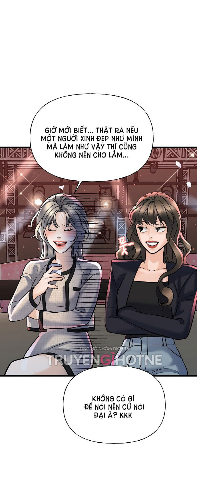 random target - mục tiêu ngẫu nhiên chapter 1.2 9