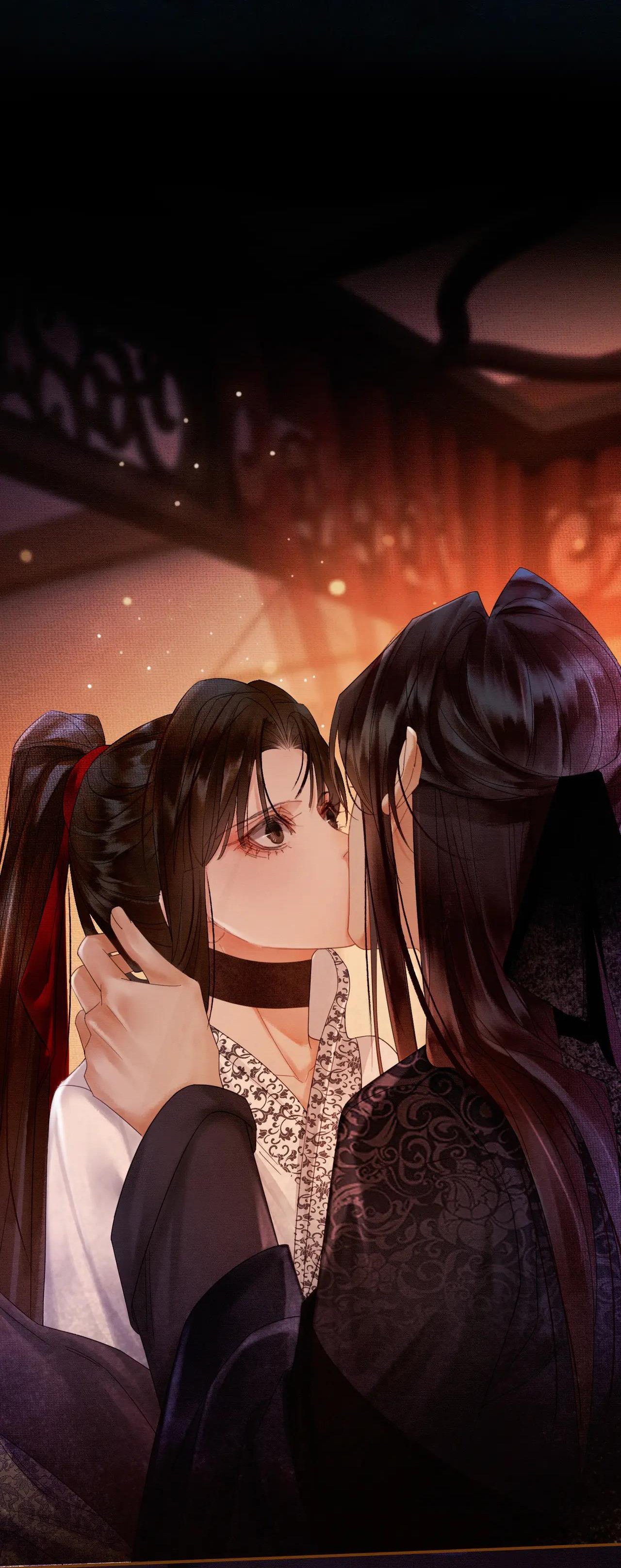 ai đã dạy hư đồ đệ phản diện của ta? chapter 7 37