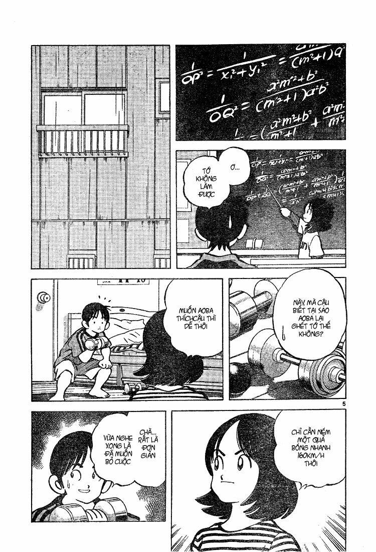 trò chơi vượt qua thử thách chapter 73 6