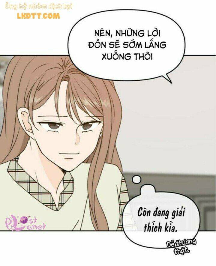 kiếp này cũng xin chăm sóc tôi như vậy nhé kiếp này cũng xin chăm sóc tôi như vậy nhé chapter 58 1