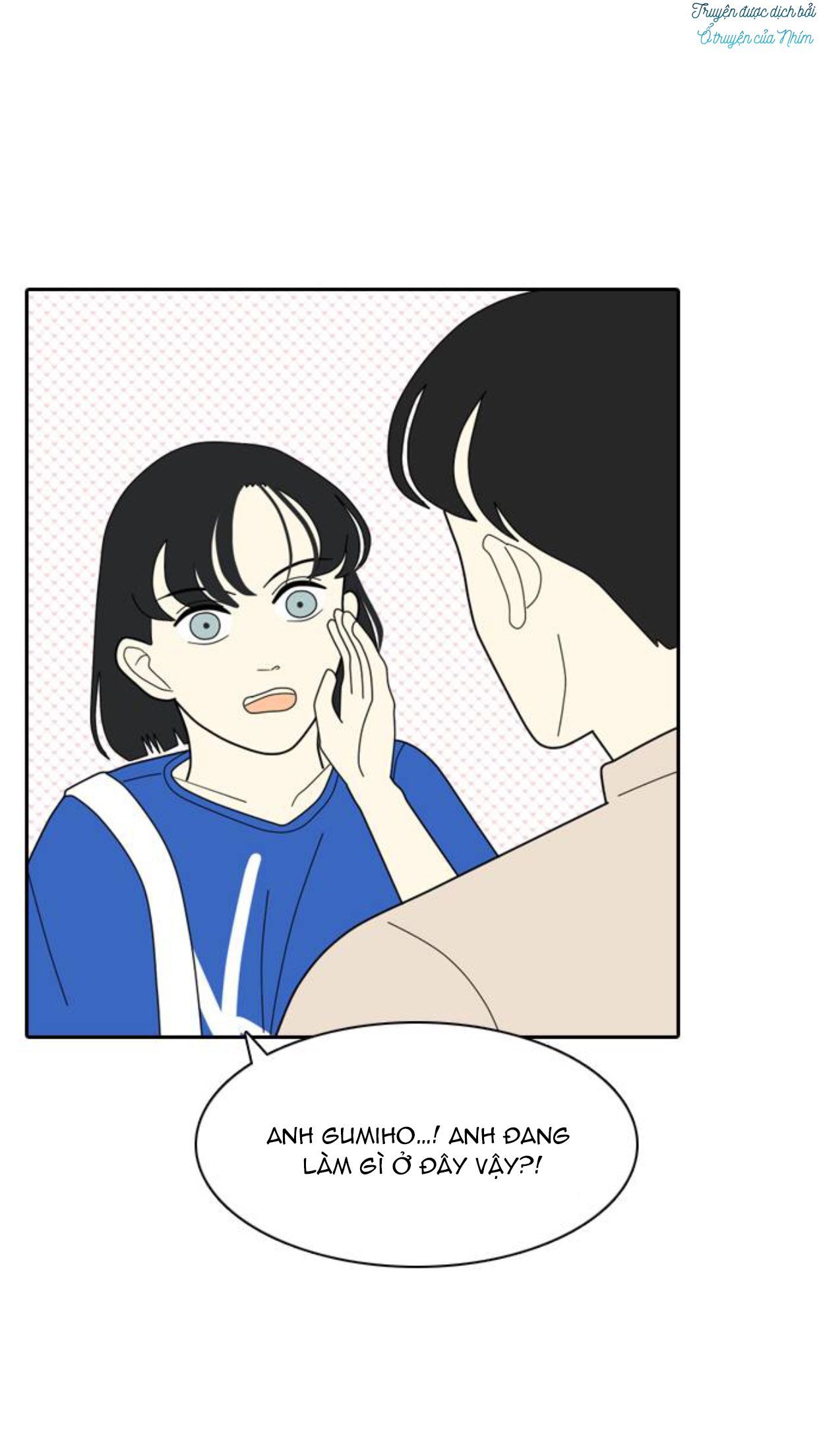 sống chung một nhà chapter 8 20