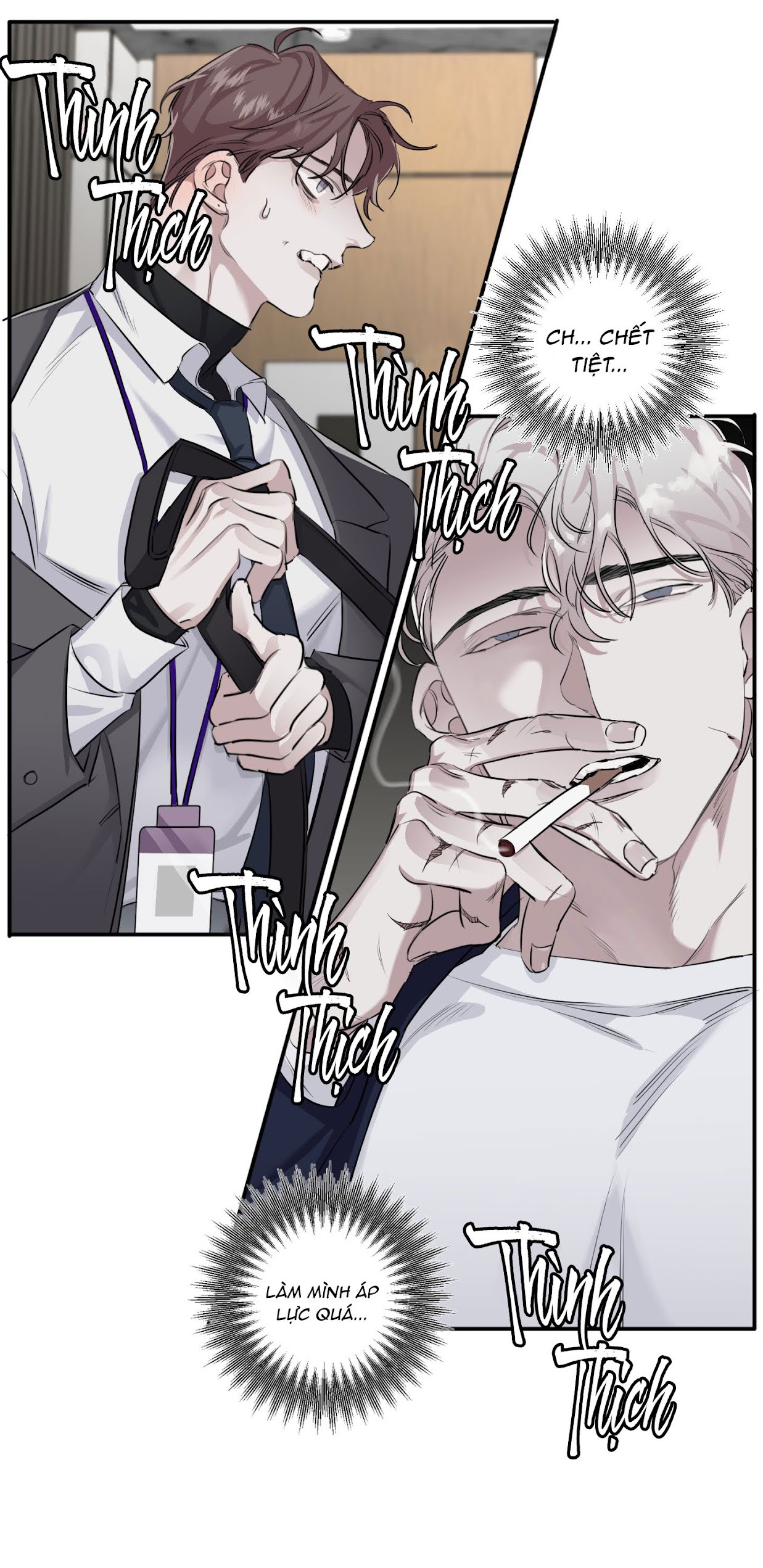 tình đơn phương chapter 8 53