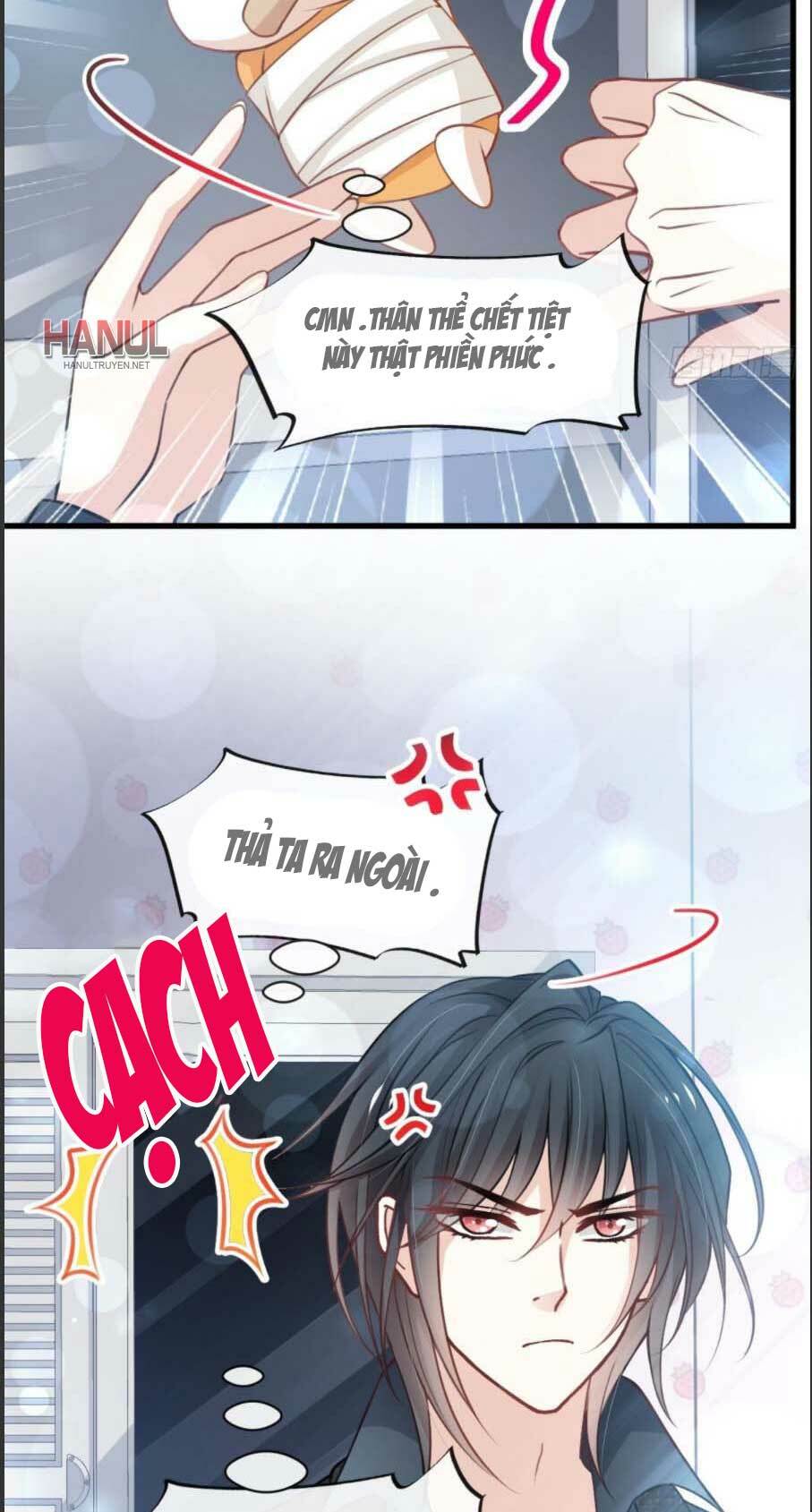 thiên hạ đệ nhất sủng phi chapter 168.2 4