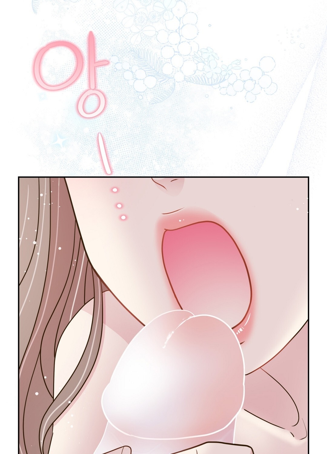 [18+] trải nghiệm thân mật với bạn của anh trai chapter 35.2 3