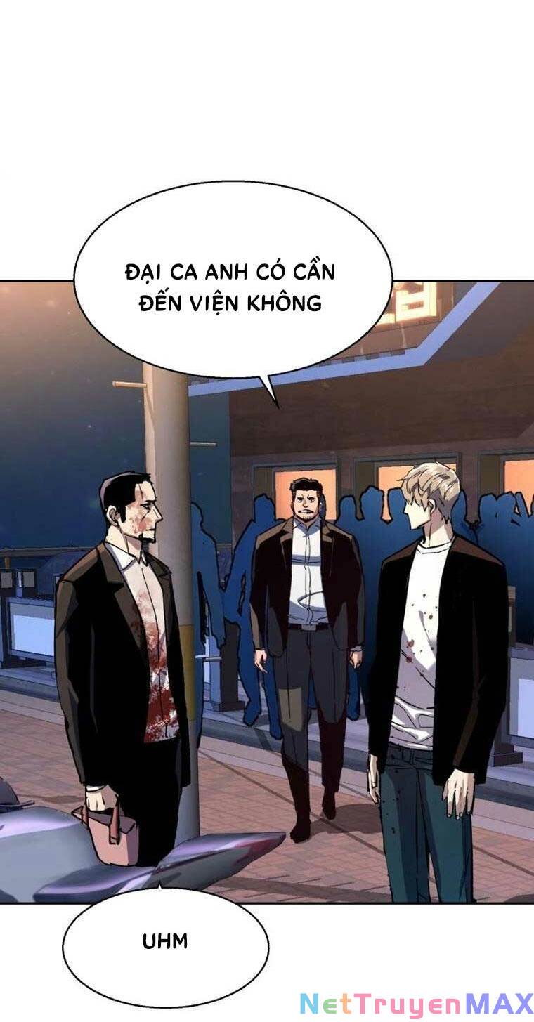 Bạn Học Tôi Là Lính Đánh Thuê Chapter 150 - Trang 38