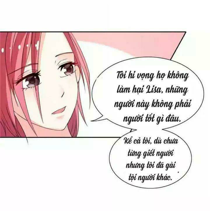 1 nửa hoàn hảo của ceo chapter 43 11