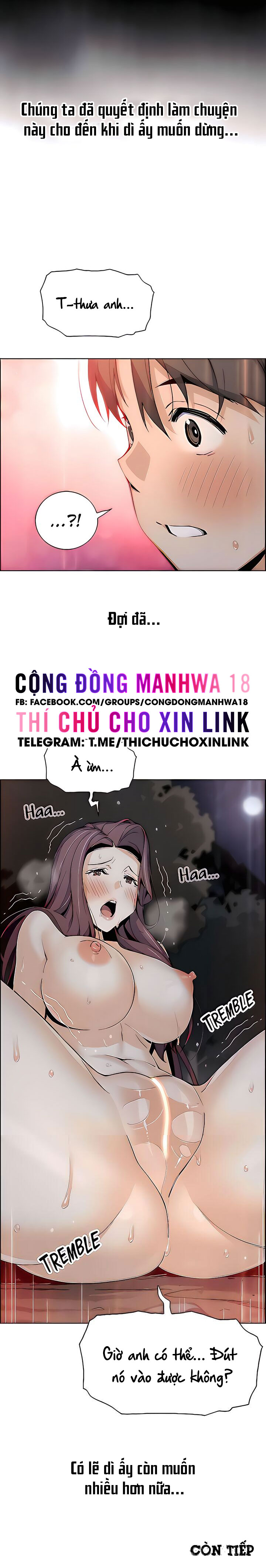 những mỹ nhân ở tiệm đậu hủ chapter 39 21