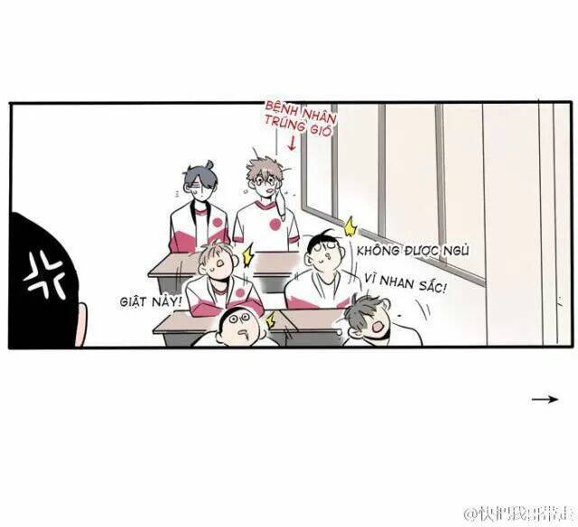 mau mang anh trai tôi đi chapter 114 10