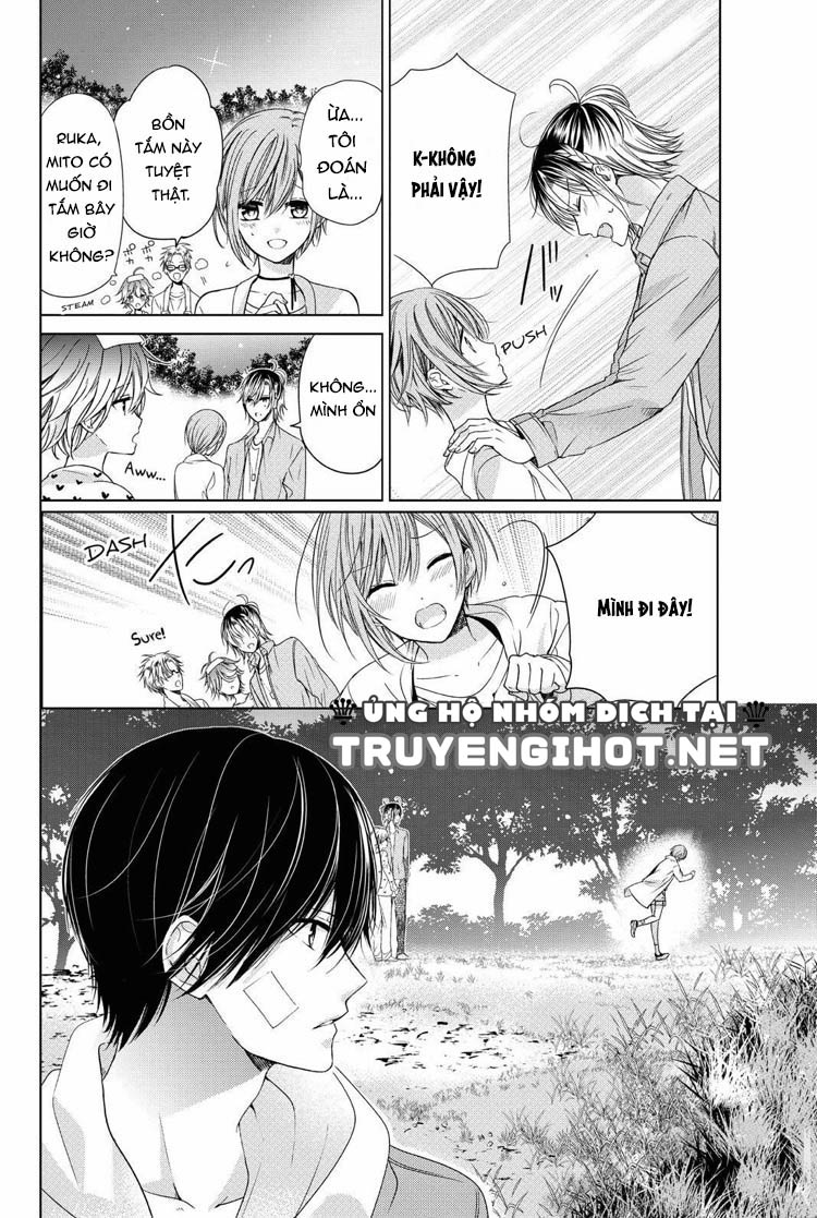 ký túc xá ma cà rồng chapter 4.2 14