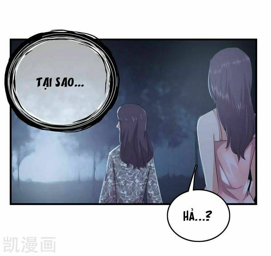 khốn ái tù lung chapter 34 5