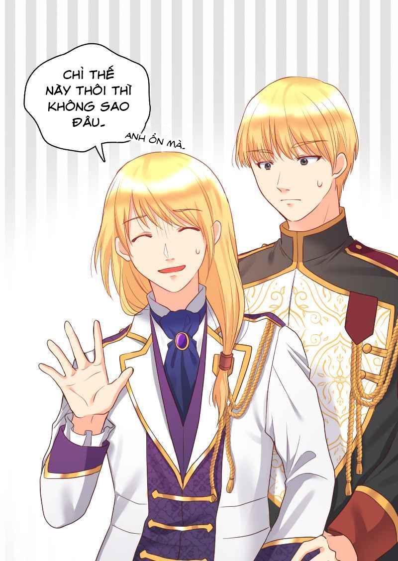 Sinh Đôi Xuyên Không Chapter 25 42