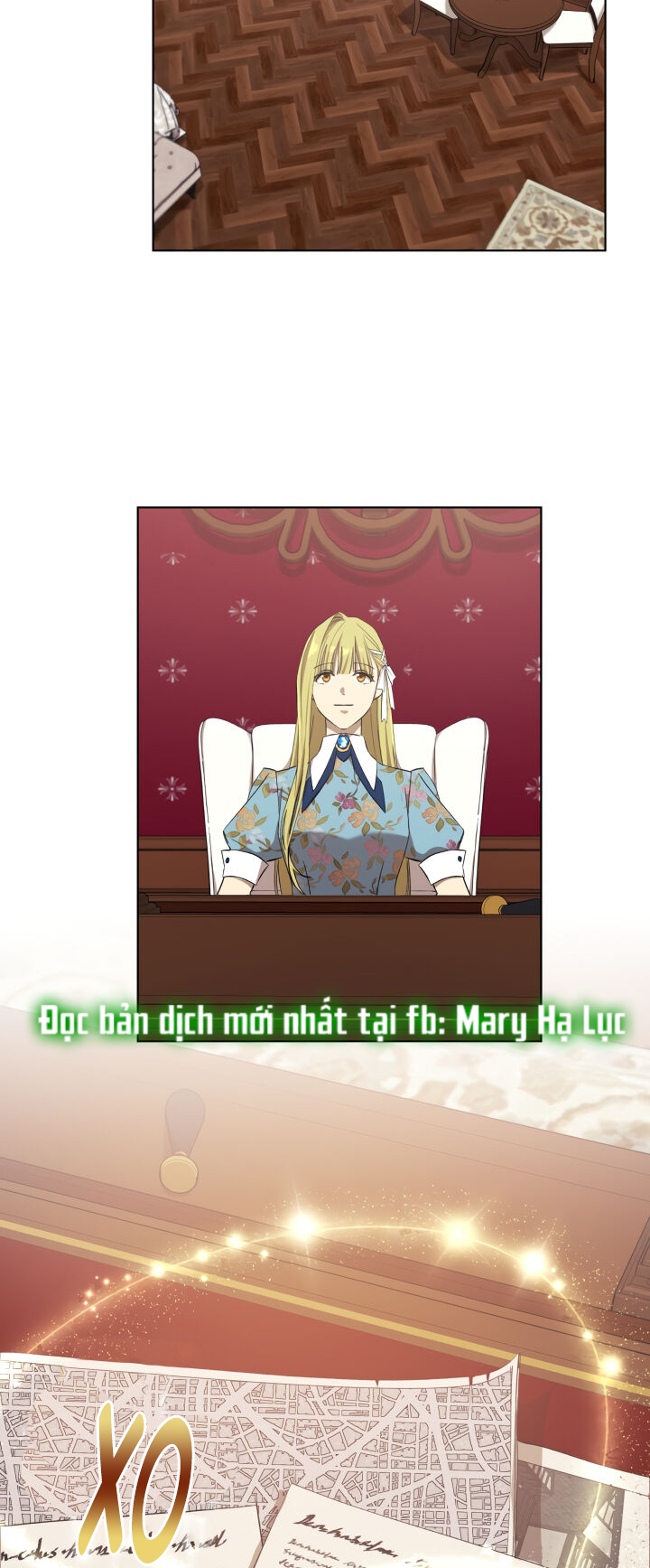 công chúa khắc ấn kẻ phản nghịch chapter 15 11