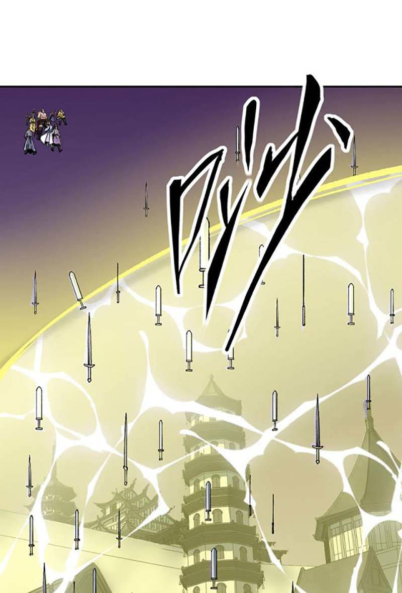 võ đạo độc tôn chapter 492 1