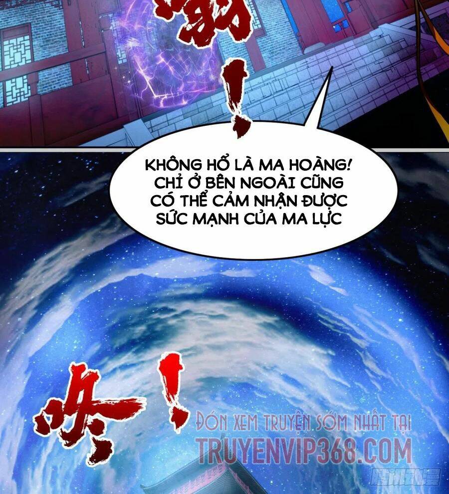 ma hoàng sư đệ quả thực quá chung tình chapter 78 48