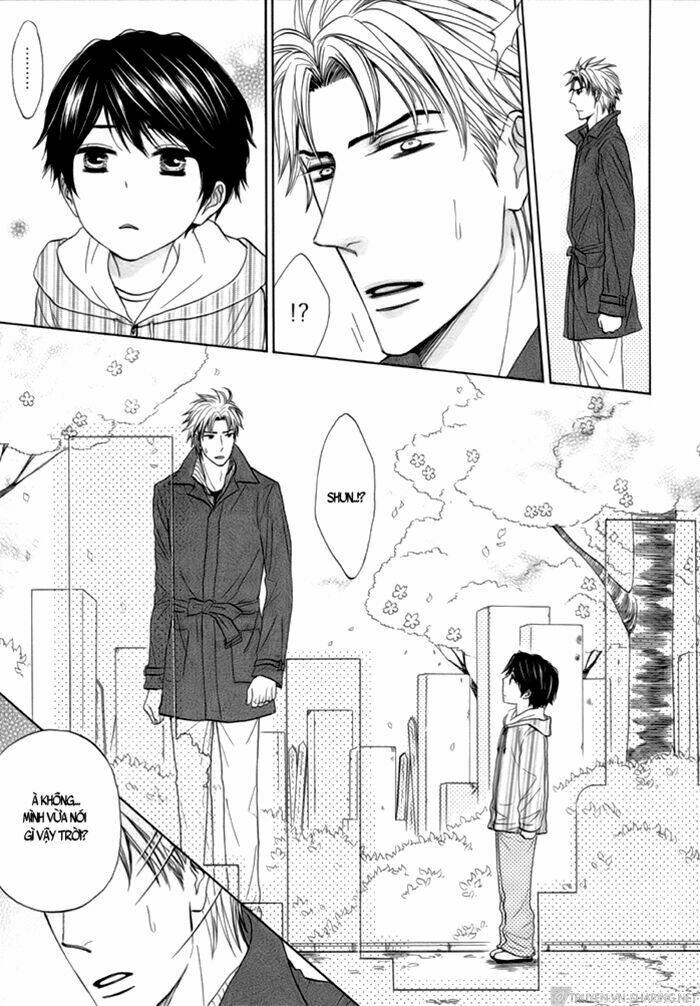 katakoi gokko chapter 2 5