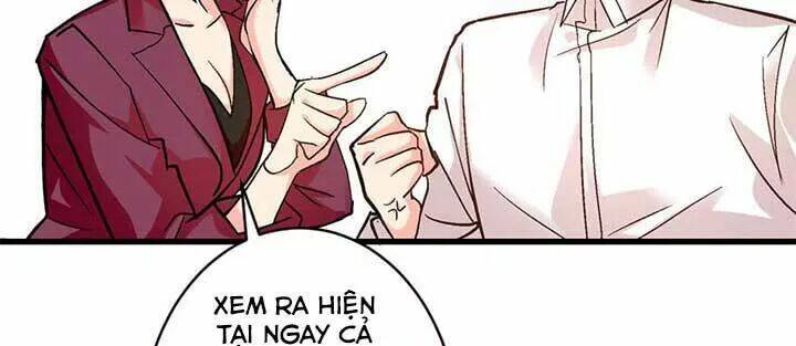 thiên hậu trở về chapter 47 32