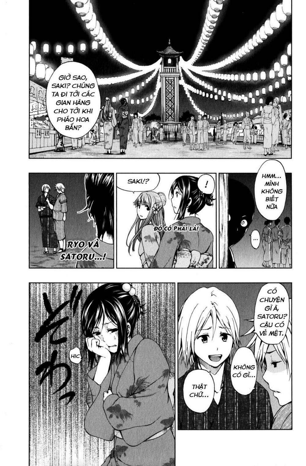 shin sekai yori chapter 9 22