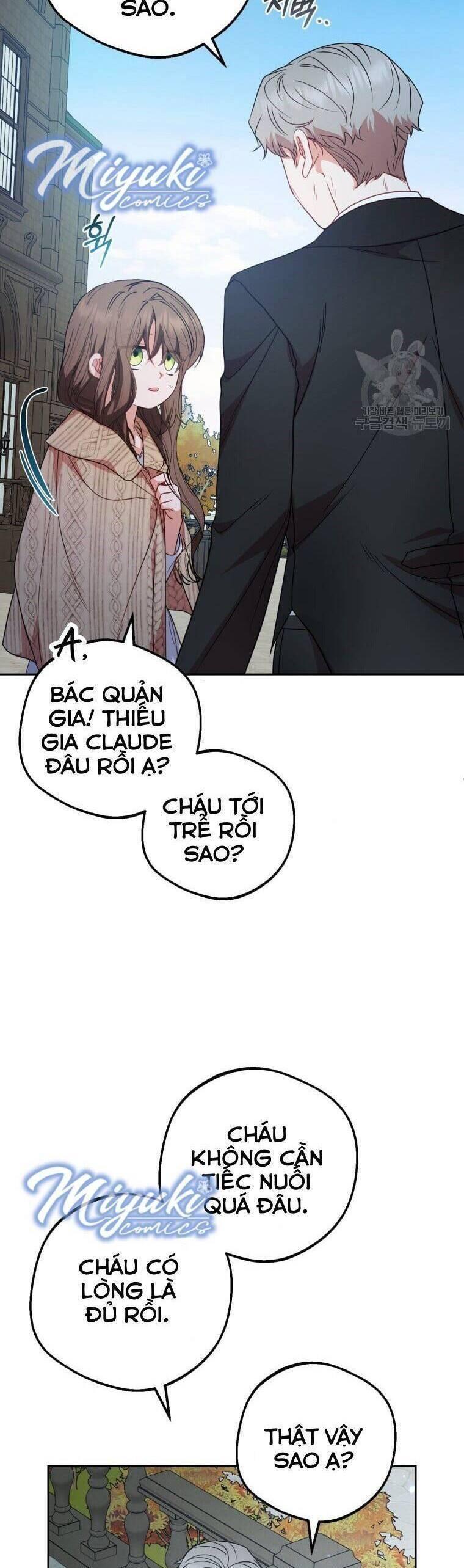 Được Yêu Thương Mà Còn Ngại Ngùng Sao! chapter 34 27