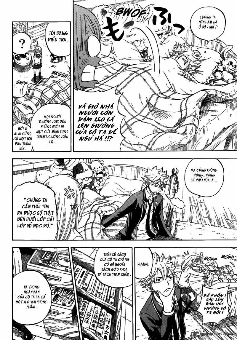 yamada và thất đại ma nữ chapter 4 16