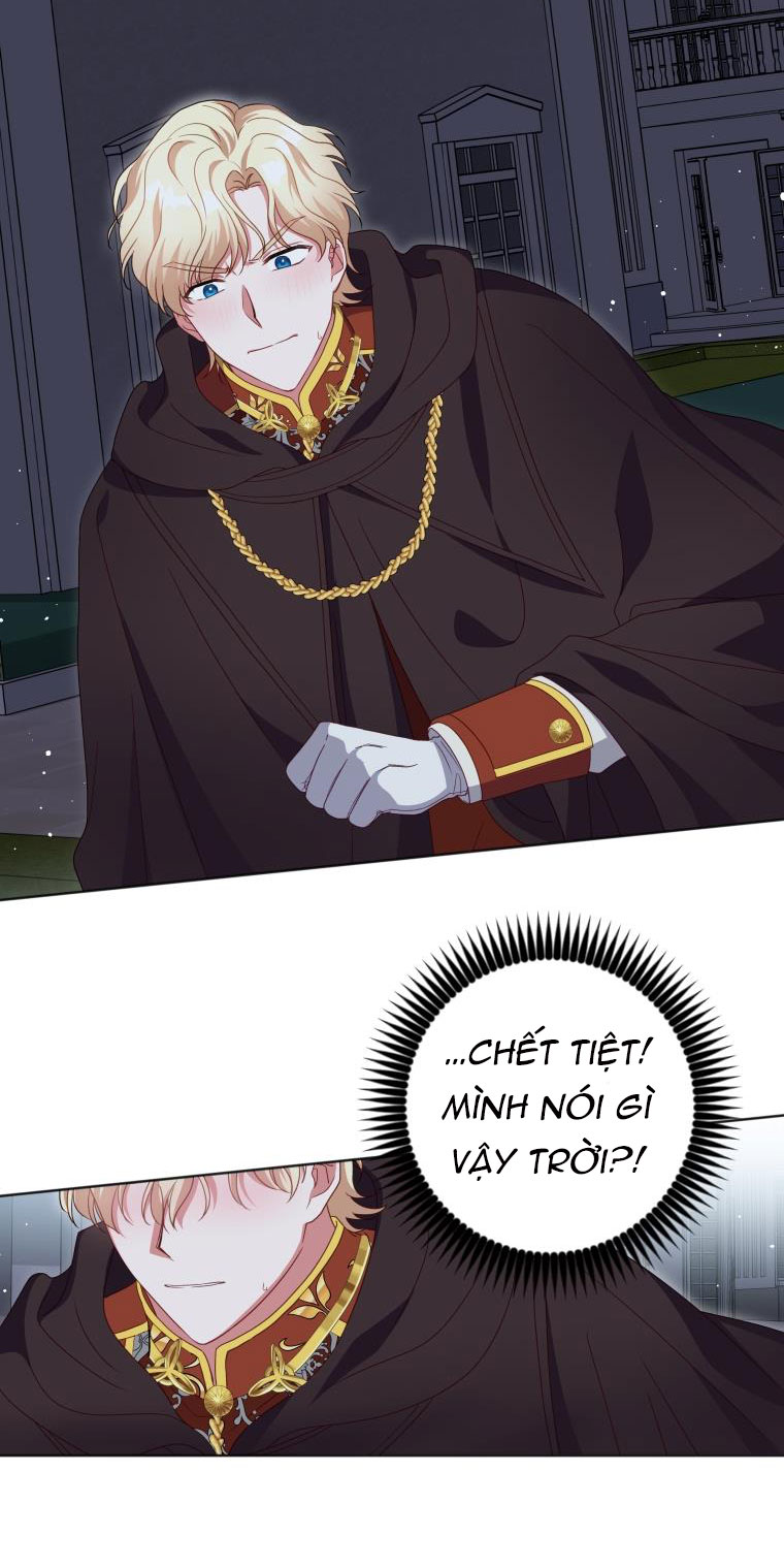 quãng thời gian cuối cùng chapter 23 39