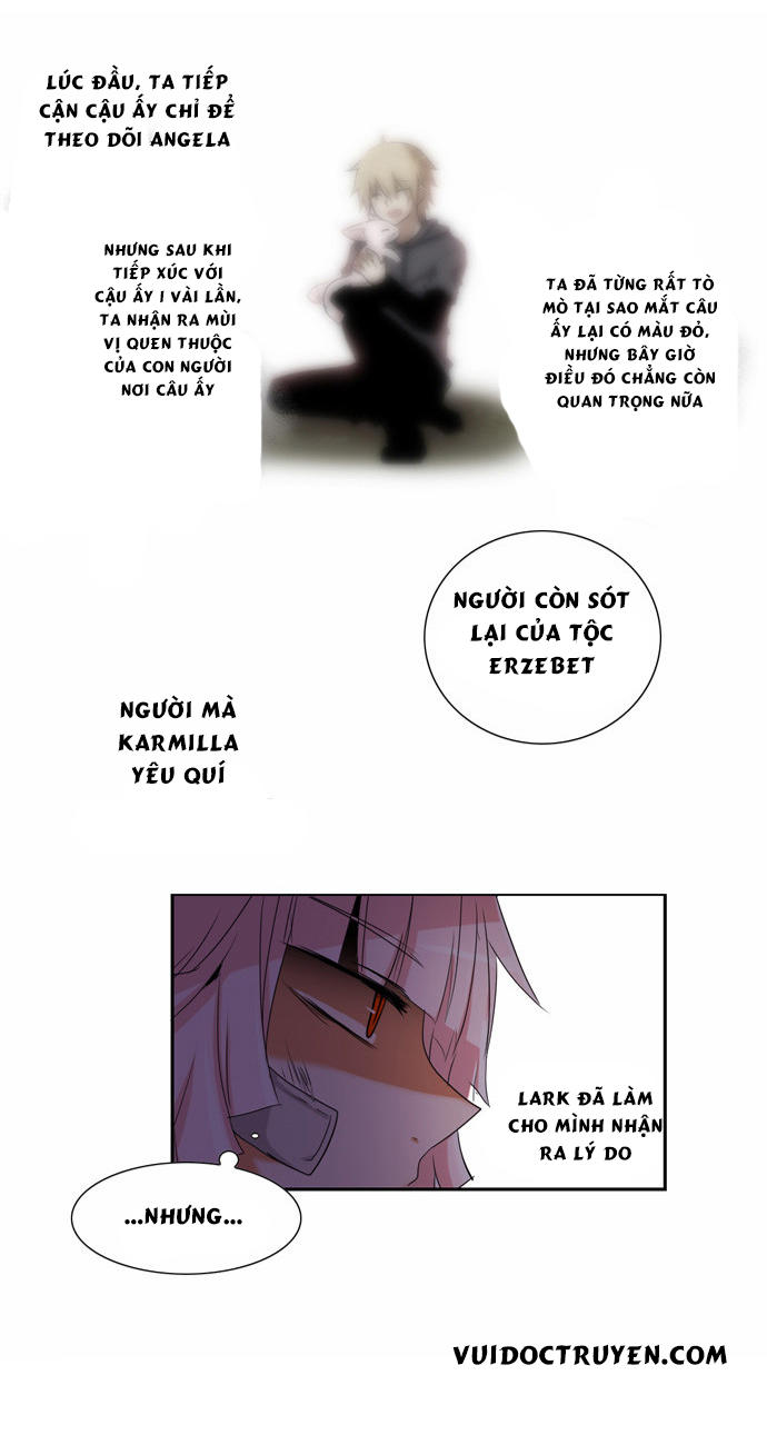 crepuscule (yamchi) chapter 60 35