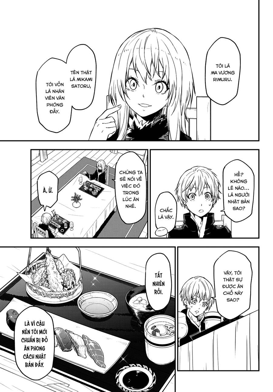 Dạo Quanh Ma Quốc chapter 115 32