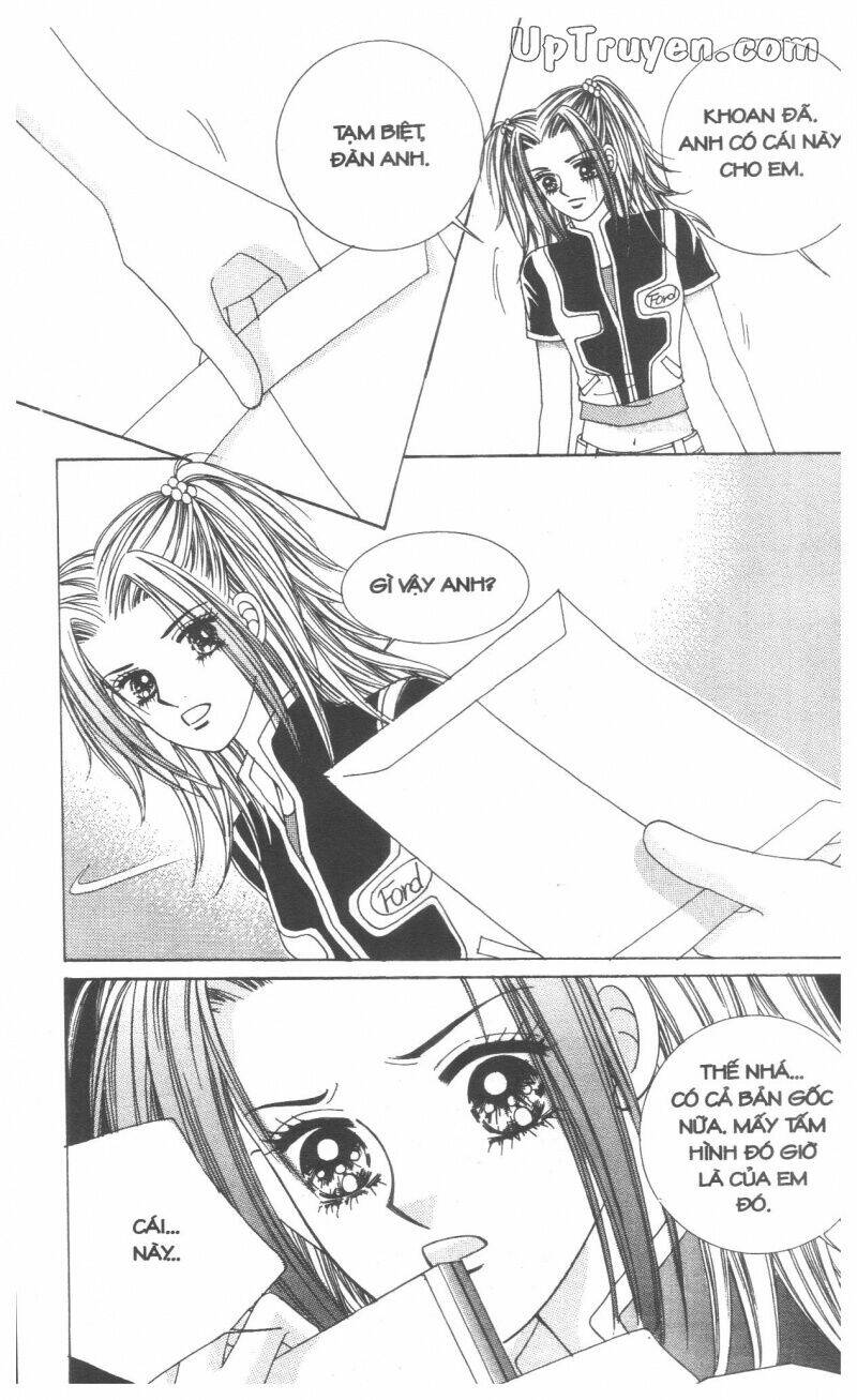 cáo già gặp sói điên chapter 5 131