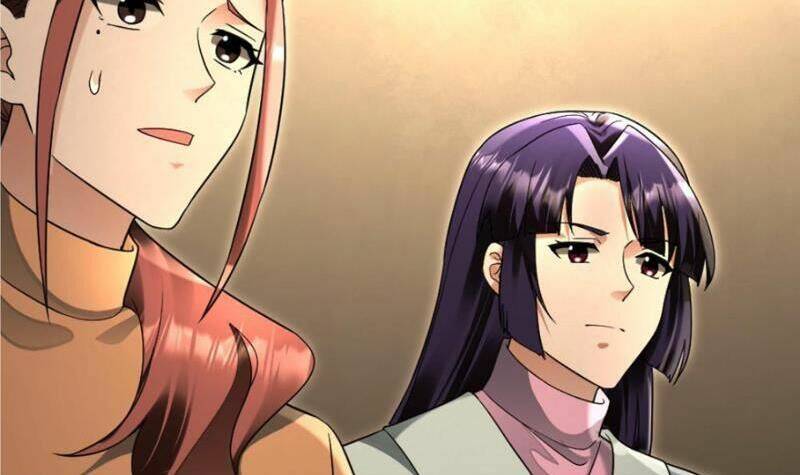 đóng băng toàn cầu: tôi gây dựng nên phòng an toàn thời tận thế chapter 222 38